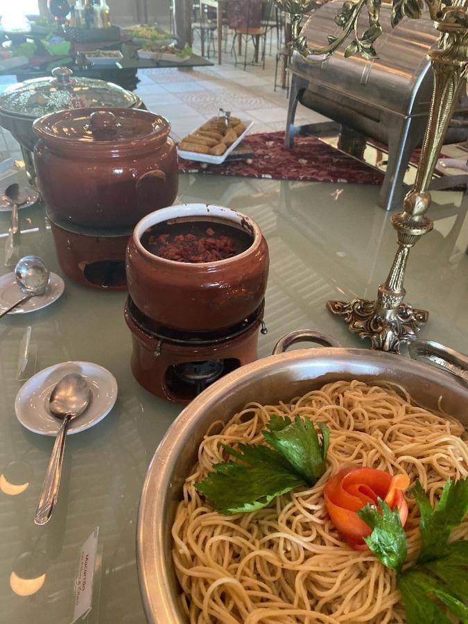 Hotel Fazenda Chiminelli Cachoeiras de Macacu Eksteriør bilde