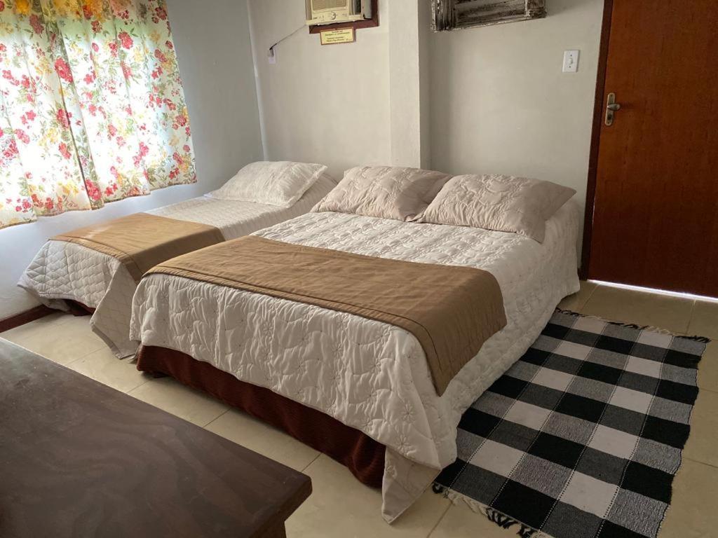 Hotel Fazenda Chiminelli Cachoeiras de Macacu Eksteriør bilde
