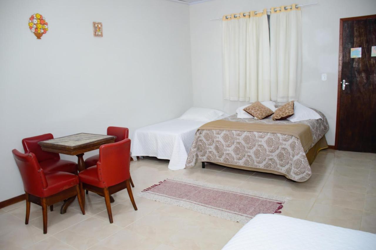 Hotel Fazenda Chiminelli Cachoeiras de Macacu Eksteriør bilde