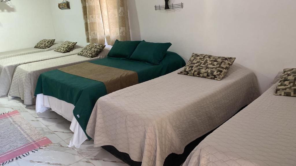 Hotel Fazenda Chiminelli Cachoeiras de Macacu Eksteriør bilde