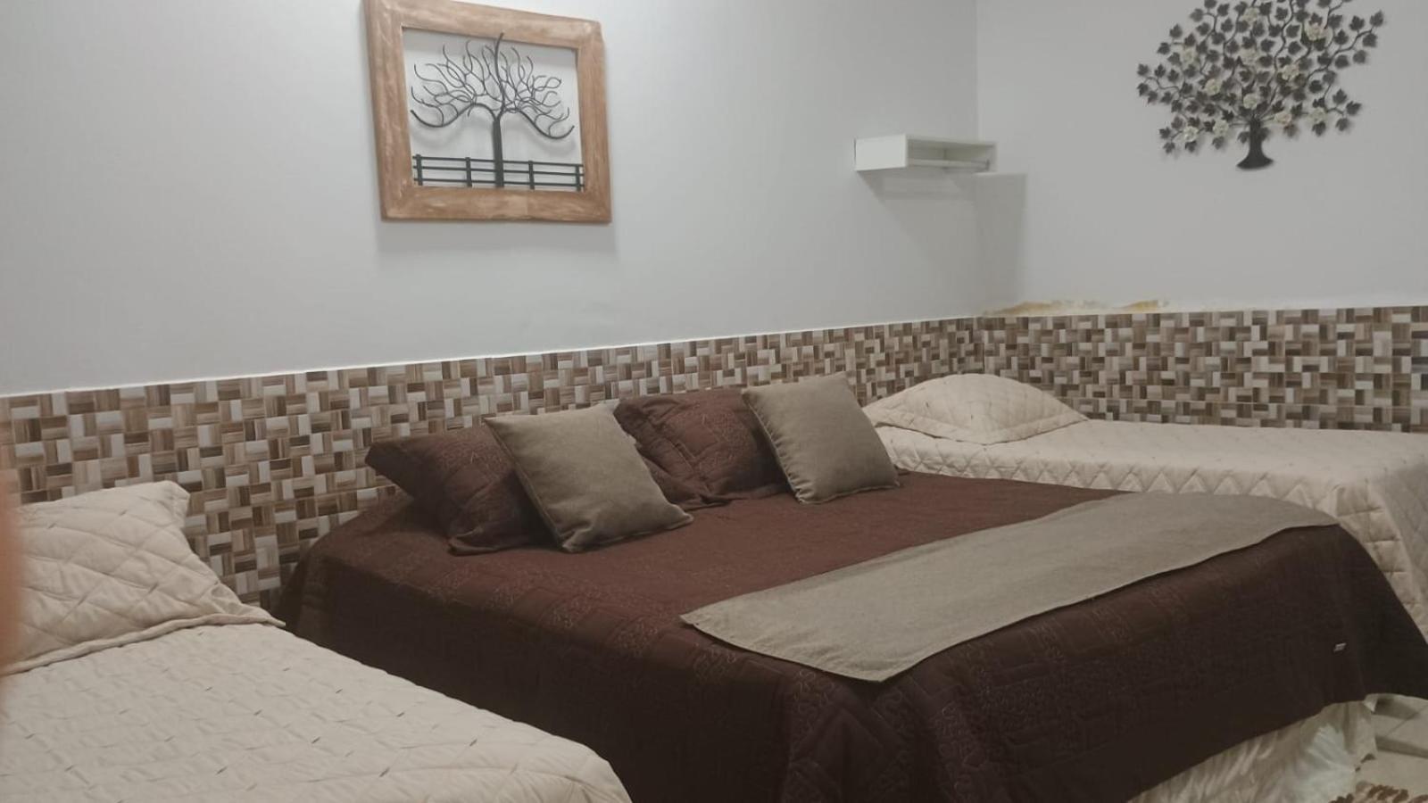 Hotel Fazenda Chiminelli Cachoeiras de Macacu Eksteriør bilde