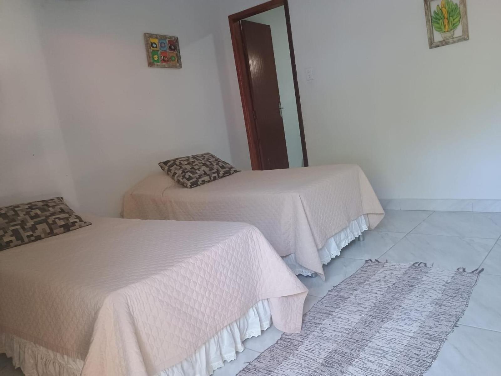 Hotel Fazenda Chiminelli Cachoeiras de Macacu Eksteriør bilde