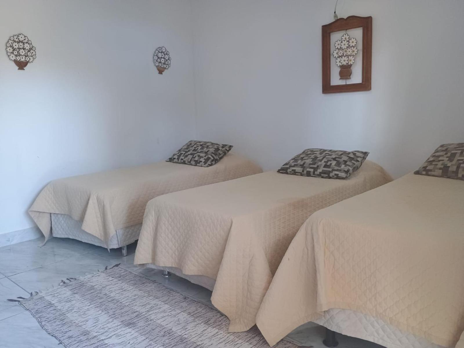 Hotel Fazenda Chiminelli Cachoeiras de Macacu Eksteriør bilde