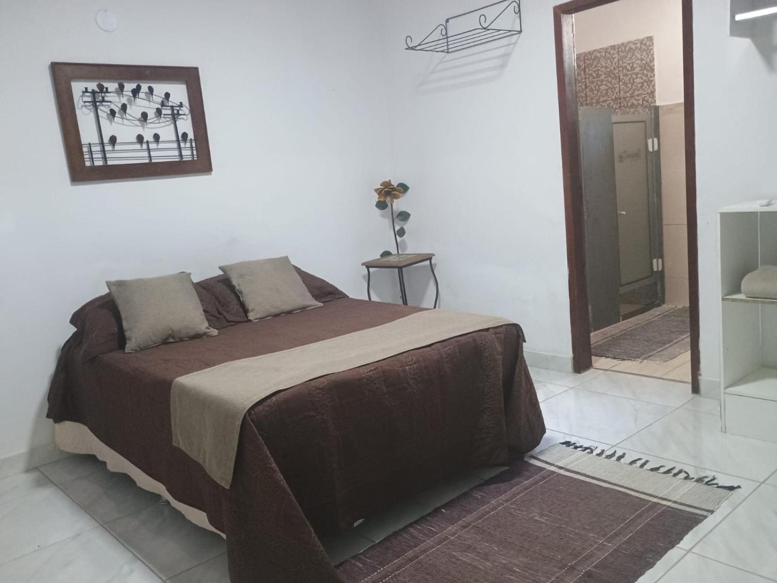 Hotel Fazenda Chiminelli Cachoeiras de Macacu Eksteriør bilde