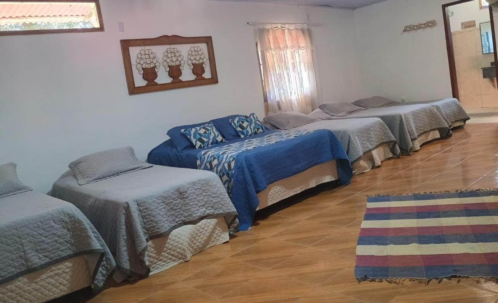 Hotel Fazenda Chiminelli Cachoeiras de Macacu Eksteriør bilde