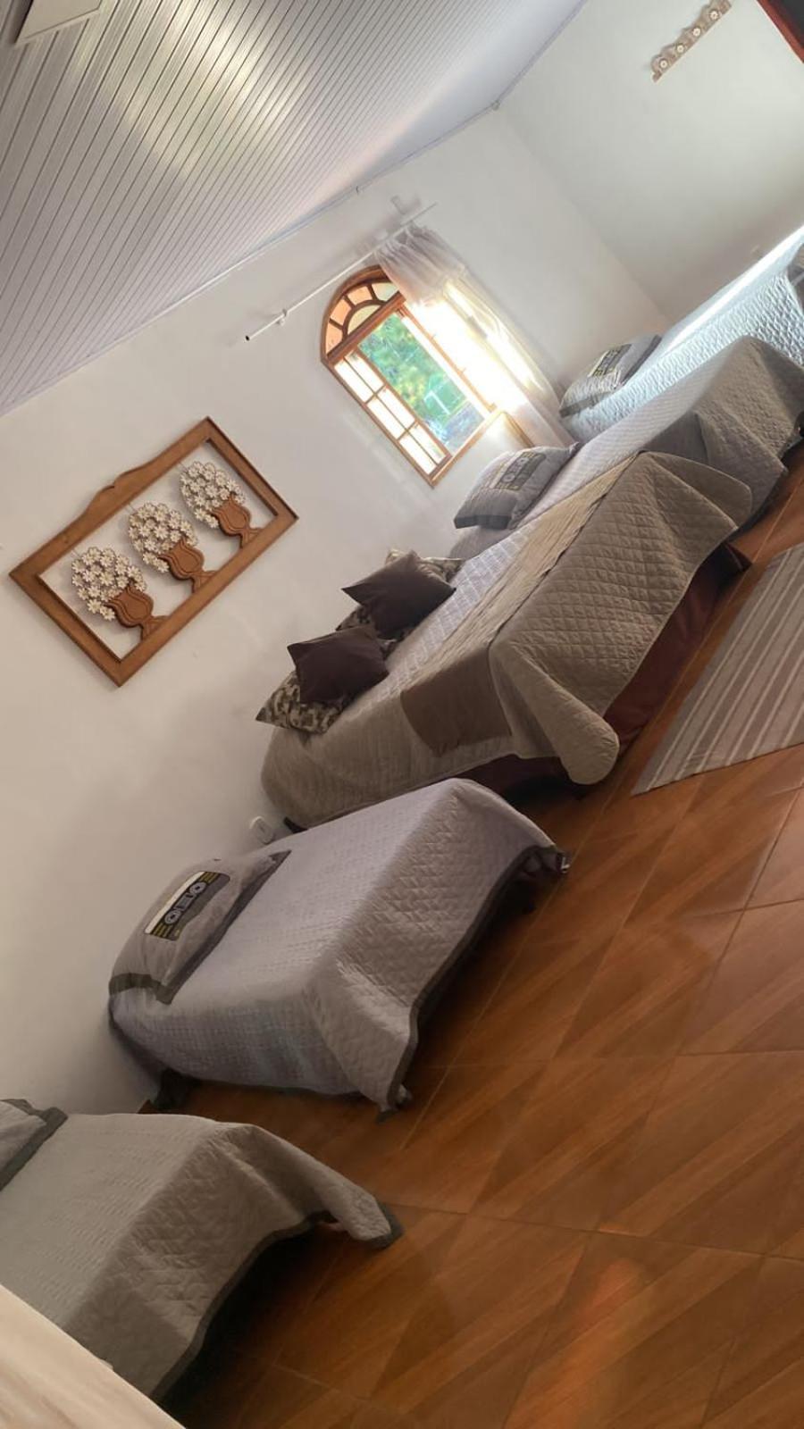 Hotel Fazenda Chiminelli Cachoeiras de Macacu Eksteriør bilde